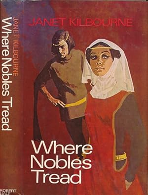 Image du vendeur pour Where Nobles Tread mis en vente par Barter Books Ltd