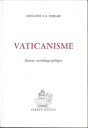 Vaticanisme