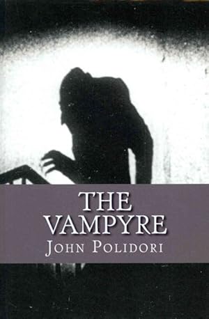 Imagen del vendedor de Vampire a la venta por GreatBookPrices