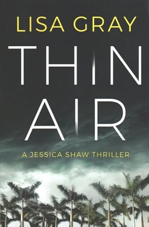Seller image for Thin Air for sale by GreatBookPrices