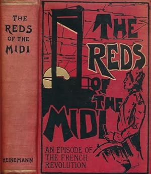 Seller image for The Reds of the Midi. An Episode of the French Revolution for sale by Barter Books Ltd