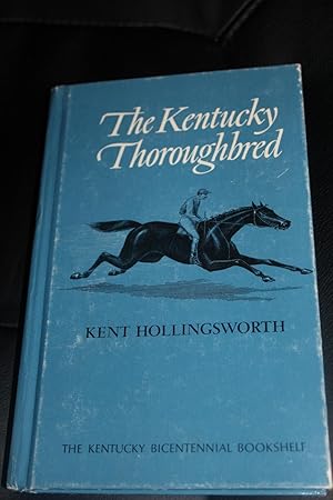 The Kentucky Thoroughbred