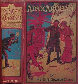Image du vendeur pour Adam Argham mis en vente par Barter Books Ltd