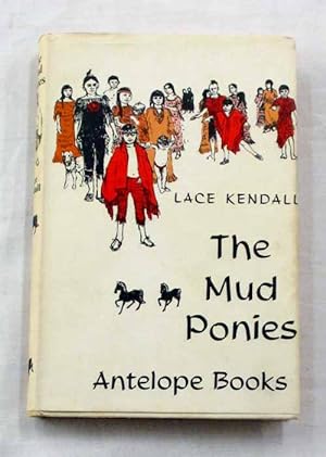 Seller image for The Mud Ponies (Antelope Books) for sale by Adelaide Booksellers