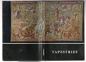 Seller image for Tapestries for sale by Roger Lucas Booksellers