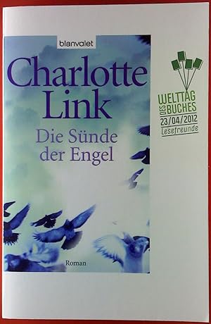 Image du vendeur pour Die Snde der Engel. mis en vente par biblion2