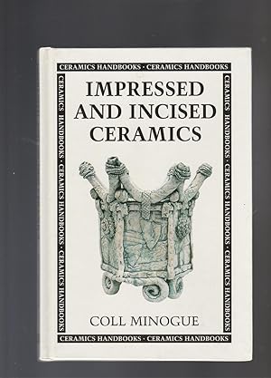 Seller image for IMPRESSED AND INCISED CERAMICS for sale by BOOK NOW
