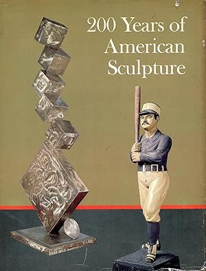 200 Years of American Sculpture
