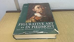 Bild des Verkufers fr Figurative Art in Piedmont zum Verkauf von BoundlessBookstore