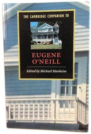 Seller image for The Cambridge Companion to Eugene O'Neill for sale by PsychoBabel & Skoob Books