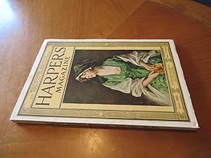 Image du vendeur pour Harper's Magazine June 1925 mis en vente par Arroyo Seco Books, Pasadena, Member IOBA