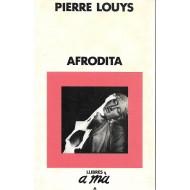 Image du vendeur pour AFRODITA (Catal) mis en vente par Librovicios