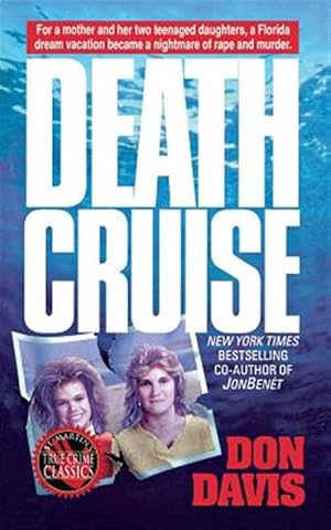 Seller image for Death Cruise for sale by GreatBookPrices
