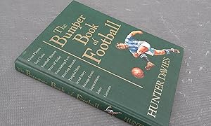 Seller image for The Bumper Book of Football for sale by just books