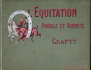 Crafty - L'équitation puérile et honnête