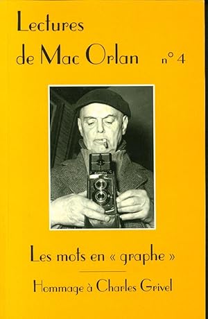 Lectures de Mac Orlan N°4