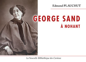 George SAND à Nohant