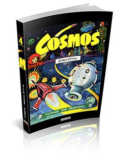 Cosmos volume 4 - numéros 32 à 41