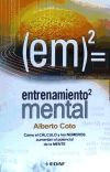 Seller image for Entrenamiento mental for sale by AG Library