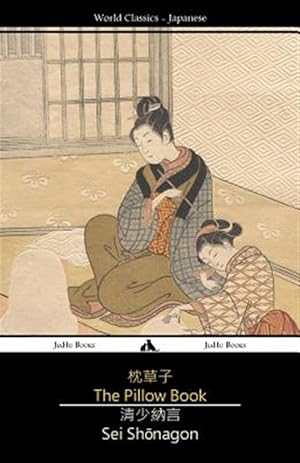 Immagine del venditore per The Pillow Book -Language: japanese venduto da GreatBookPrices