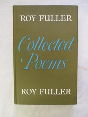 Seller image for COLLECTED POEMS for sale by GREENSLEEVES BOOKS