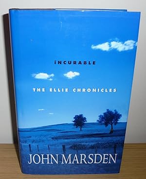 Seller image for Incurable : The Ellie Chronicles for sale by M. C. Wilson