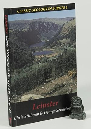 Seller image for Leinster. Classic Geology in Europe 6. for sale by West Coast Rare Books