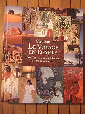 Seller image for Le voyage en gypte : Un regard Romain for sale by Domifasol