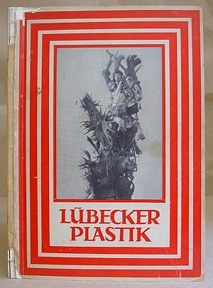 Bild des Verkufers fr Lbecker Plastik zum Verkauf von Eastleach Books