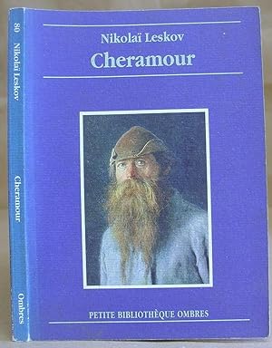 Imagen del vendedor de Cheramour a la venta por Eastleach Books