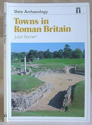 Towns In Roman Britian
