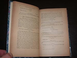 Image du vendeur pour Thtre - Tomes I et II - Traduction d'Albert Stapfer revise et prcde d'une tude par Thophile Gautier fils mis en vente par Hairion Thibault