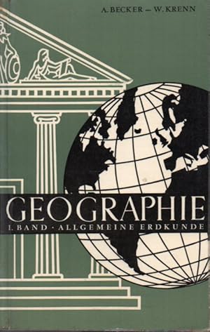 Seller image for Geographie Band I bis III (3 Bnde) for sale by Clivia Mueller