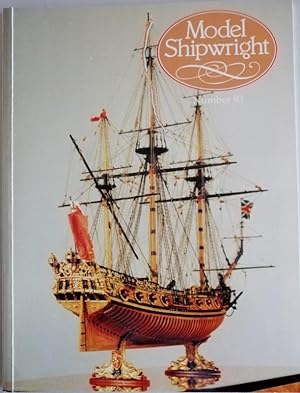 Model Shipwright No.93