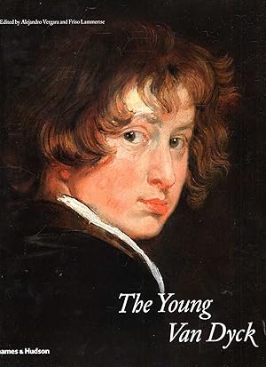 Imagen del vendedor de The Young Van Dyck a la venta por Pendleburys - the bookshop in the hills