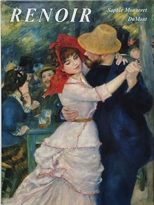 Bild des Verkufers fr Renoir. zum Verkauf von Versand-Antiquariat Rainer Richner