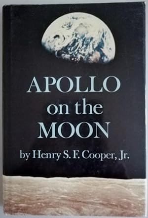 Apollo on the Moon