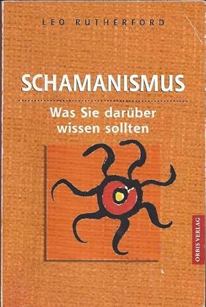 Seller image for Schamanismus - Was Sie darber wissen sollten for sale by Klaus Kreitling