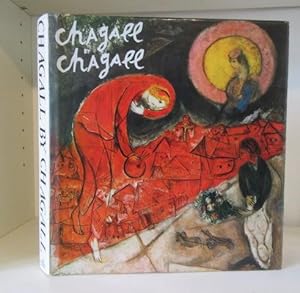 Seller image for Chagall by Chagall for sale by BRIMSTONES