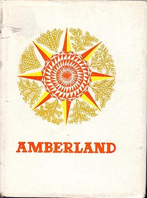 Seller image for Amberland for sale by Dorley House Books, Inc.