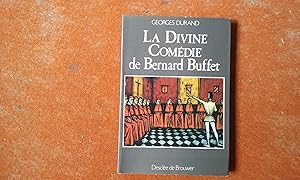 La Divine Comédie de Bernard Buffet