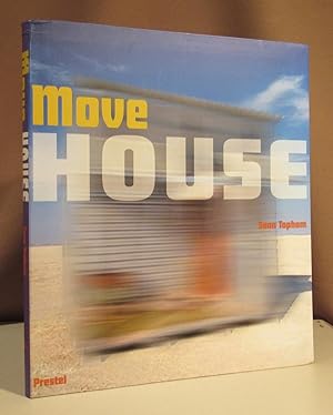 Imagen del vendedor de Move House. a la venta por Dieter Eckert