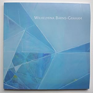 Bild des Verkufers fr Wilhelmina Barns-Graham. An exhibition of paintings and works on paper from the collection of the Wilhelmina Barns-Graham Trust. 7th june-7th July 2017 zum Verkauf von Roe and Moore