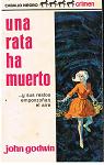 Seller image for Una Rata Ha Muerto for sale by lisarama