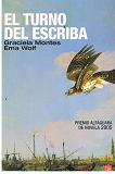 Seller image for El Turno Del Escriba for sale by lisarama