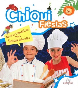 Bild des Verkufers fr Chiqui Fiestas zum Verkauf von lisarama