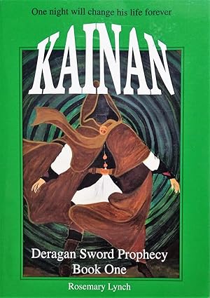 Immagine del venditore per Kainan: Bk. 1: Deragan Sword Prophecy venduto da PKRD