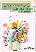 Seller image for La Cocina De Mam-la Alimentacin De Tu Hijo for sale by lisarama
