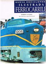 Imagen del vendedor de Nueva Enciclopedia Ilustrada De Ferrocarriles a la venta por lisarama