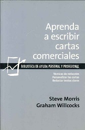 Seller image for Aprenda a escribir cartas comerciales for sale by lisarama